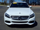 Thumbnail image of 2018 Mercedes-Benz C-Class at MercedesBenzOfNovi of Novi, MI