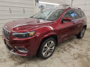 Thumbnail image of 2019 Jeep Cherokee at JEM SALES