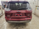 Thumbnail image of 2019 Jeep Cherokee at JEM SALES