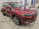 Thumbnail image of 2019 Jeep Cherokee at JEM SALES