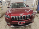 Thumbnail image of 2019 Jeep Cherokee at JEM SALES