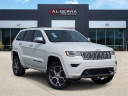 Thumbnail image of 2019 Jeep Grand Cherokee at Al Serra Chrysler  Dodge Jeep Ram
