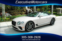Thumbnail image of 2022 Bentley Continental at Executive Motorcars 6th Gear