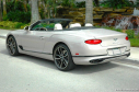 Thumbnail image of 2022 Bentley Continental at Executive Motorcars 6th Gear