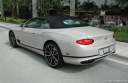 Thumbnail image of 2022 Bentley Continental at Executive Motorcars 6th Gear