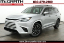 Thumbnail image of 2024 Lexus TX 350 at Elmhurst Toyota Scion USED