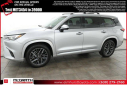Thumbnail image of 2024 Lexus TX 350 at Elmhurst Toyota Scion USED