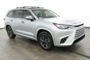 Thumbnail image of 2024 Lexus TX 350 at Elmhurst Toyota Scion USED