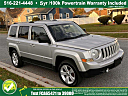 Thumbnail image of 2011 Jeep Patriot at 5 STAR AUTO SALES INC