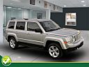 Thumbnail image of 2011 Jeep Patriot at 5 STAR AUTO SALES INC