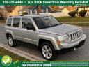 Thumbnail image of 2011 Jeep Patriot at 5 STAR AUTO SALES INC