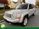 Thumbnail image of 2011 Jeep Patriot at 5 STAR AUTO SALES INC