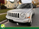 Thumbnail image of 2011 Jeep Patriot at 5 STAR AUTO SALES INC