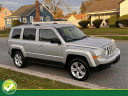Thumbnail image of 2011 Jeep Patriot at 5 STAR AUTO SALES INC