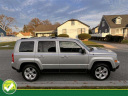 Thumbnail image of 2011 Jeep Patriot at 5 STAR AUTO SALES INC