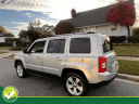 Thumbnail image of 2011 Jeep Patriot at 5 STAR AUTO SALES INC