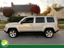 Thumbnail image of 2011 Jeep Patriot at 5 STAR AUTO SALES INC