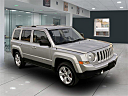 Thumbnail image of 2011 Jeep Patriot at 5 STAR AUTO SALES INC
