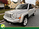 Thumbnail image of 2011 Jeep Patriot at 5 STAR AUTO SALES INC