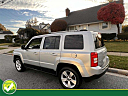 Thumbnail image of 2011 Jeep Patriot at 5 STAR AUTO SALES INC