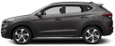 2016 Hyundai TUCSON Limited at Empire Genesis of New Rochelle