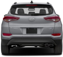 Thumbnail image of 2016 Hyundai TUCSON at Empire Genesis of New Rochelle