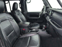Thumbnail image of 2019 Jeep Wrangler Unlimited at Uftring Chrysler Jeep Dodge USED