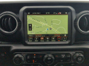 Thumbnail image of 2019 Jeep Wrangler Unlimited at Uftring Chrysler Jeep Dodge USED