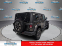Thumbnail image of 2019 Jeep Wrangler Unlimited at Uftring Chrysler Jeep Dodge USED