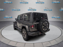 Thumbnail image of 2019 Jeep Wrangler Unlimited at Uftring Chrysler Jeep Dodge USED