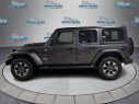 Thumbnail image of 2019 Jeep Wrangler Unlimited at Uftring Chrysler Jeep Dodge USED