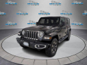 Thumbnail image of 2019 Jeep Wrangler Unlimited at Uftring Chrysler Jeep Dodge USED