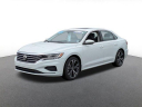 2022 Volkswagen Passat SE at Steet - Ponte Imports Inc.