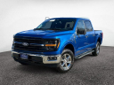 Thumbnail image of 2024 Ford F-150 at Dowling Ford