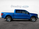 Thumbnail image of 2024 Ford F-150 at Dowling Ford