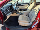 Thumbnail image of 2017 Subaru Outback at Willie Johnson Ford