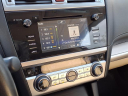 Thumbnail image of 2017 Subaru Outback at Willie Johnson Ford