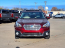 Thumbnail image of 2017 Subaru Outback at Willie Johnson Ford