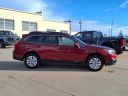 Thumbnail image of 2017 Subaru Outback at Willie Johnson Ford