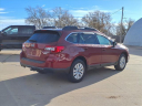 Thumbnail image of 2017 Subaru Outback at Willie Johnson Ford