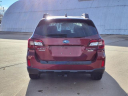 Thumbnail image of 2017 Subaru Outback at Willie Johnson Ford