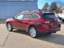 Thumbnail image of 2017 Subaru Outback at Willie Johnson Ford