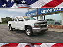 2018 Chevrolet Silverado 1500 LT at Holthaus Autohaus LLC
