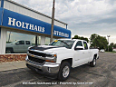 Thumbnail image of 2018 Chevrolet Silverado 1500 at Holthaus Autohaus LLC