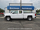 Thumbnail image of 2018 Chevrolet Silverado 1500 at Holthaus Autohaus LLC