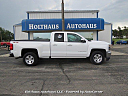 Thumbnail image of 2018 Chevrolet Silverado 1500 at Holthaus Autohaus LLC