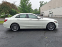 Thumbnail image of 2021 Mercedes-Benz C-Class at Mercedes-Benz of Flemington