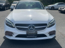 Thumbnail image of 2021 Mercedes-Benz C-Class at Mercedes-Benz of Flemington