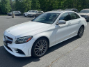 Thumbnail image of 2021 Mercedes-Benz C-Class at Mercedes-Benz of Flemington