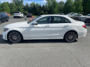 Thumbnail image of 2021 Mercedes-Benz C-Class at Mercedes-Benz of Flemington